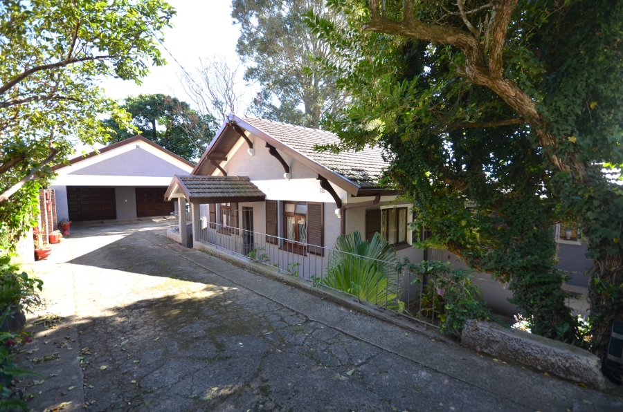 4 Bedroom Property for Sale in Vincent Heights Eastern Cape
